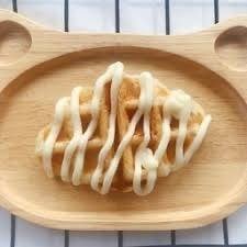 โฮมเมดบายมัม-ครอฟเฟิล บราวนี่ หน้านิ่ม บ้านอำเภอ