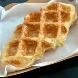 คราฟเฟิล  Khanom'Whan