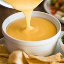 cheese dip