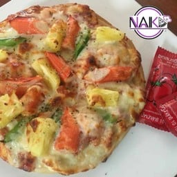 Seafood cocktail (Medium)