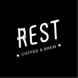 REST coffee and brew