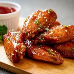 New Orleans 10 Pcs