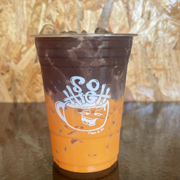 โกโก้ชาไทย-