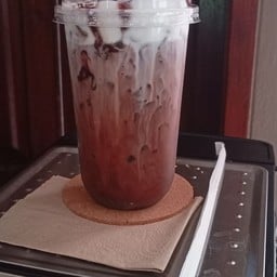 มอคค่าเย็น