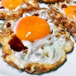 ไข่ดาวยั่วๆจ้า