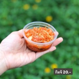 มะพร้าวปั่นนมสด หมาล่า COCO BAR