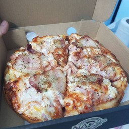 Pork pure (Medium)