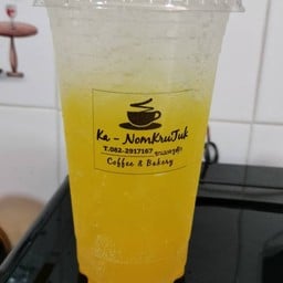 สับปะรดโซดา