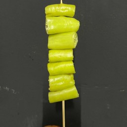 พริกหยวกย่าง