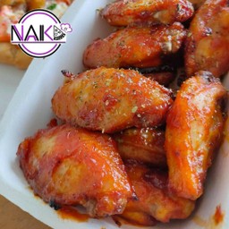 Spicy Chicken 10 Pcs