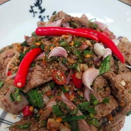 ตับหวาน