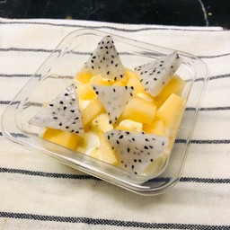 YO-เกิ้ด พร้อมทาน