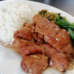 ข้าวคากิ