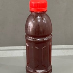 ชาดำเย็น