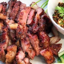 เนื้อย่าง