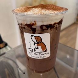 Iced Cocoa - โกโก้เย็น