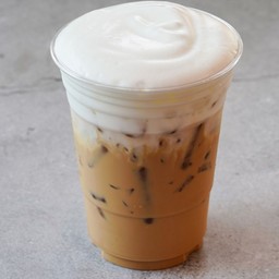 คาปูิโน่