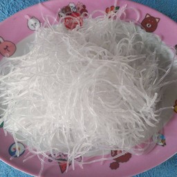 เพิ่มวุ้นเส้น