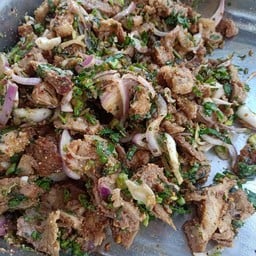 น้ำตกหมู