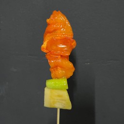 บาร์บีคิว ไก่