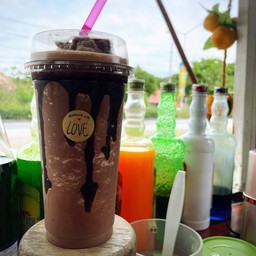 โกโก้ปั่น