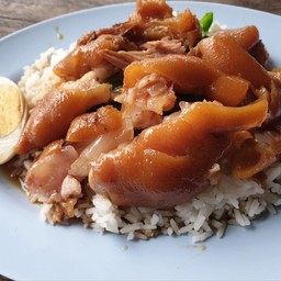 ข้าวคากิ