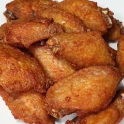 หมูทอดแม่อ้อย