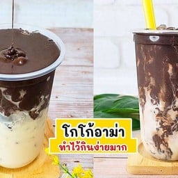 ยำแซ่บซอย 8 (ร้าน เรื่องยำยำ) สุวรรณภูมิสาขา1