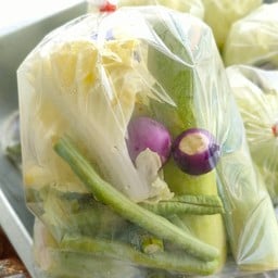 ข้าวแกงน้องอั่งเปา