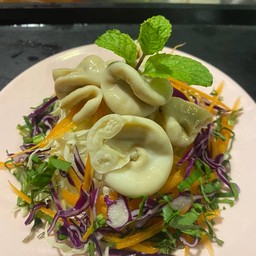 ยำไส้ตัน 20 บาท