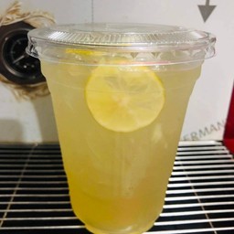 น้ำผึ้งมะนาว