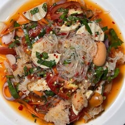 Lang Ban ครัวหลังบ้าน กรุงเทพ