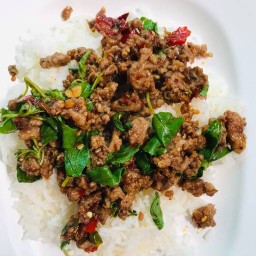 ฝรั่งแช่บ๊วย หอมบ๊วยแท้ หมู่บ้านเทพทัต1