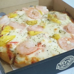 Shrimp Cocktail (Medium)