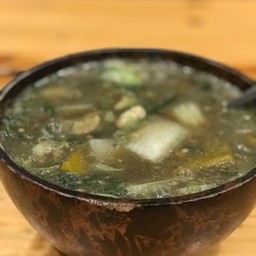 แกงอ่อมไก่