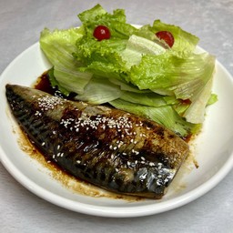 ซาบะ เทอริยากิ