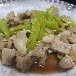 นิว อาหารตามสั่ง