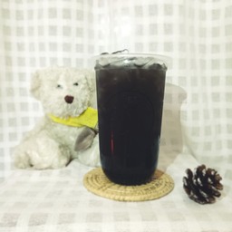 ชาเขียวบูลเบอร์รี่