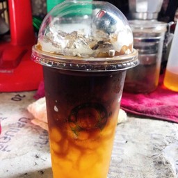 กาแฟน้ำส้ม