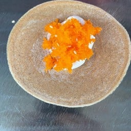 ขนมเบื้อง(พร้อมทาน)ไส้มะพร้าว