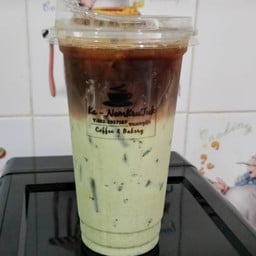 ชาเขียวมัทฉะกาแฟ