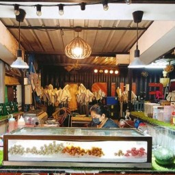 แซ่บๆ By บางรัก