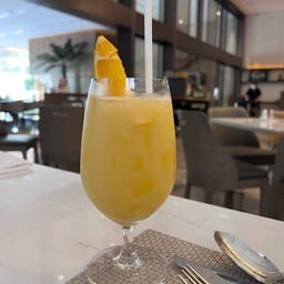 Café 22 Courtyard by Marriott North Pattaya