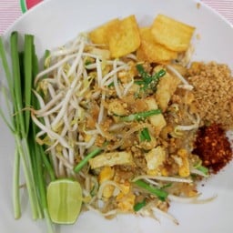 แม่เนื้อหอม (ครัวบ้านแม่) 339 Home Cafe