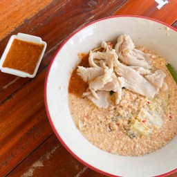 สุกี้น้ำไก่