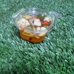 พริกน้ำปลา