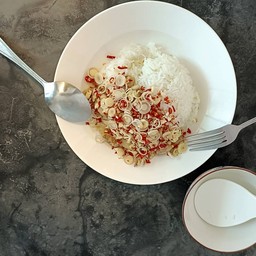 แอ็ดจ๋าไก่คั่วเกลือ