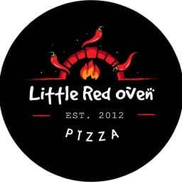 Little Red Oven - พิซซ่าเตาถ่าน เพิ่มสิน-สายไหม