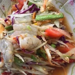 ตำนัว&ลาบ