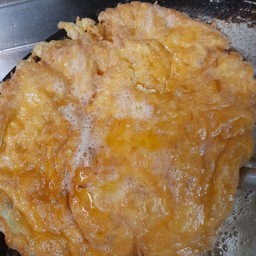 อาหารตามสั่งเจ๊พร